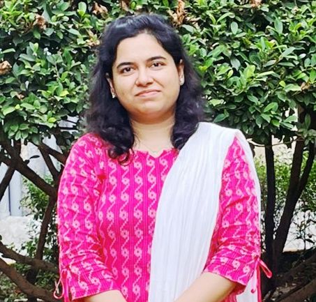 Kirti Singh - Myholidays Blog: Your One-Stop Destination to Travel Tips